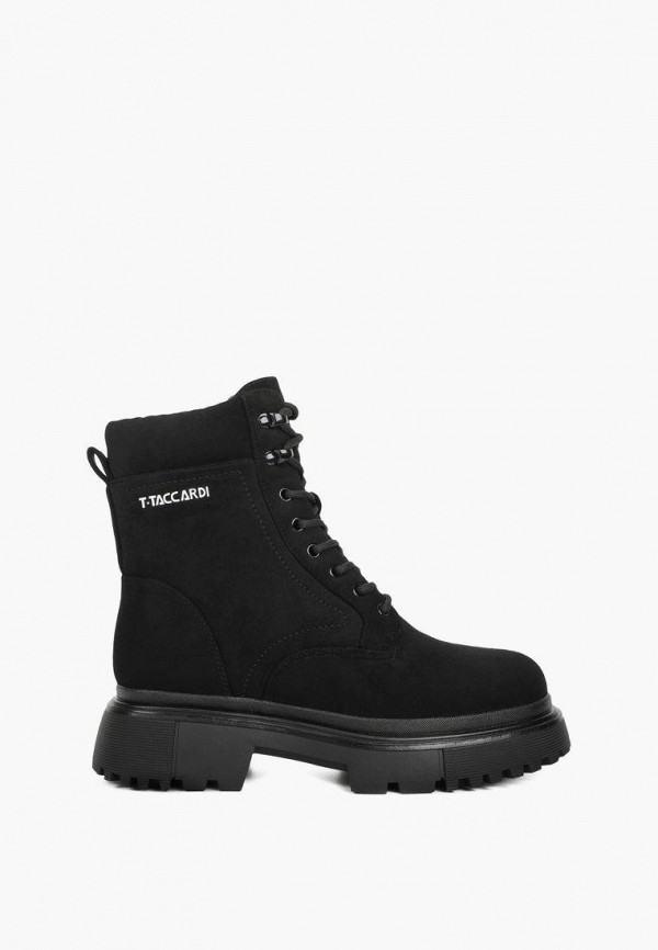 фото Ботинки t.taccardi