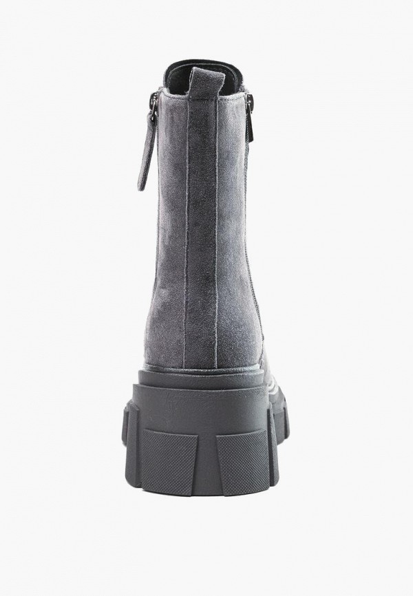 фото Ботинки pierre cardin