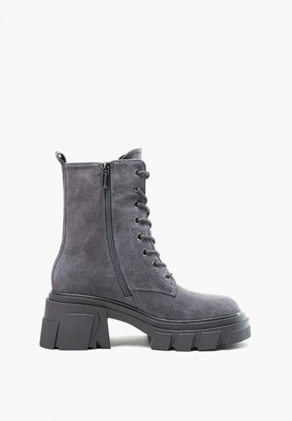 фото Ботинки pierre cardin