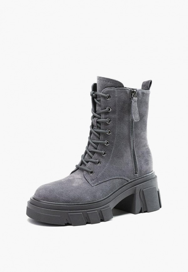 фото Ботинки pierre cardin