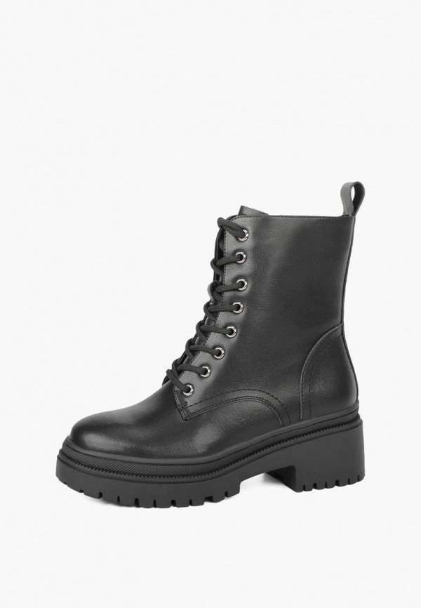 фото Ботинки alessio nesca