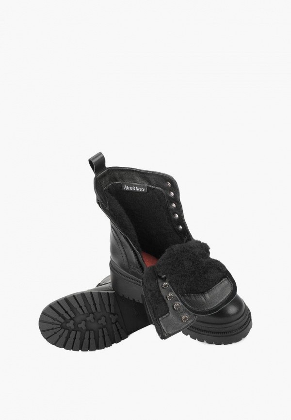 фото Ботинки alessio nesca