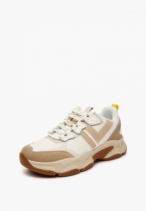 фото Кроссовки mascotte