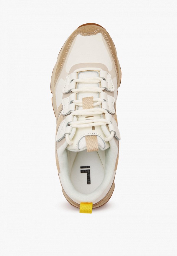 фото Кроссовки mascotte