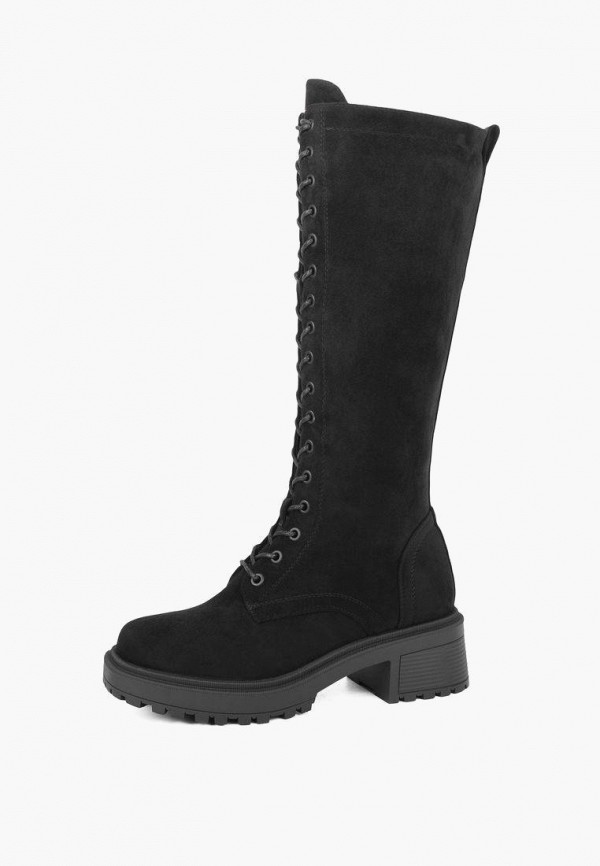 фото Сапоги t.taccardi