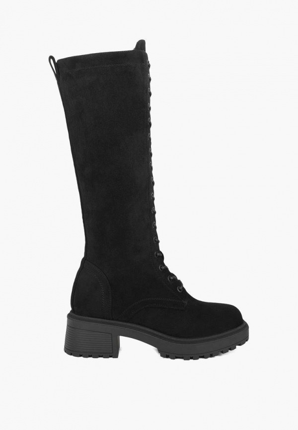 фото Сапоги t.taccardi