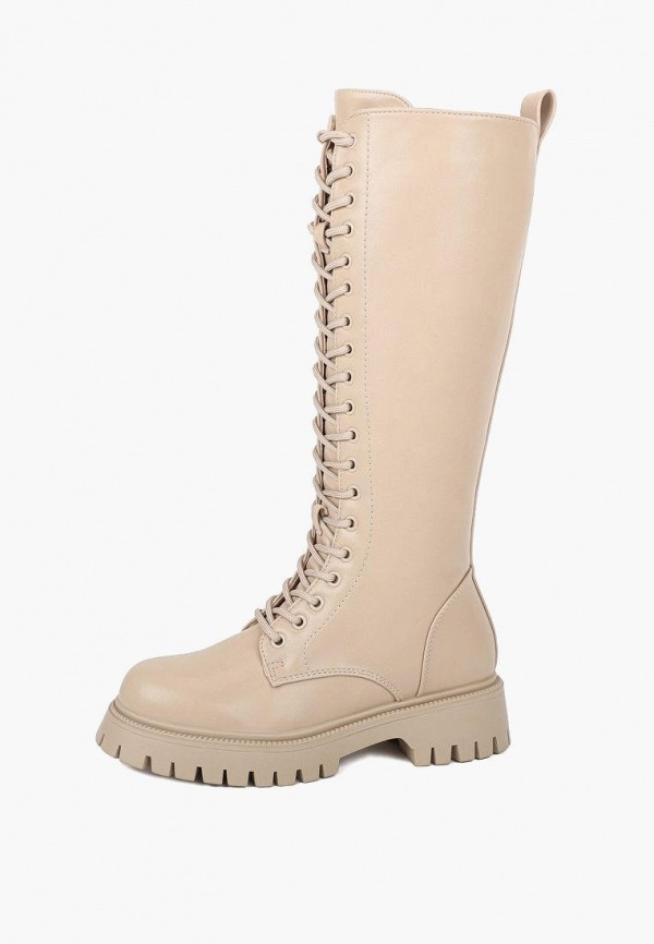 фото Сапоги t.taccardi