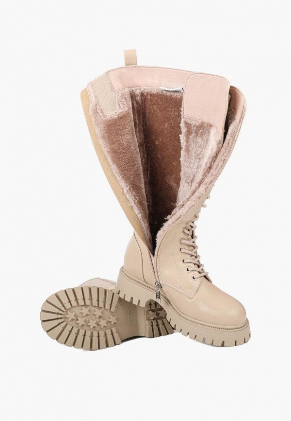 фото Сапоги t.taccardi