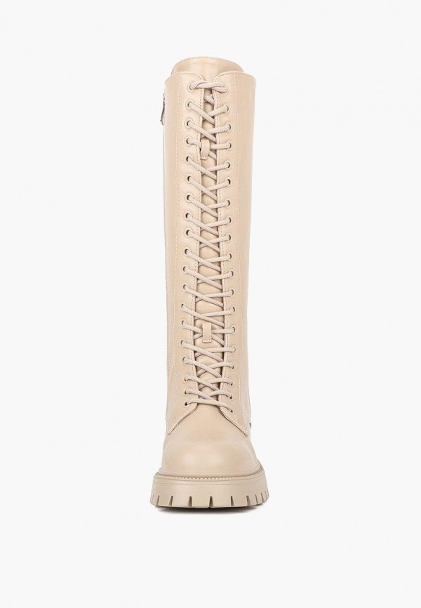 фото Сапоги t.taccardi