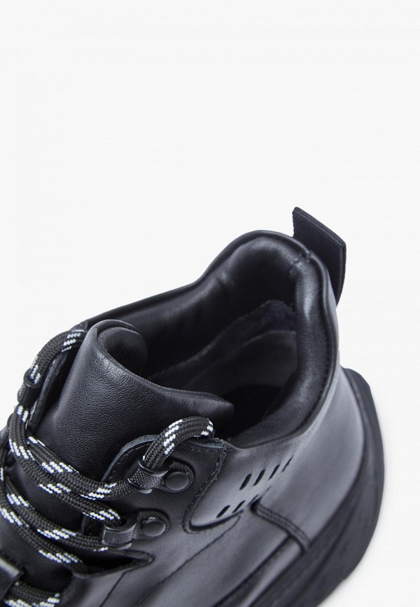 фото Кроссовки mascotte