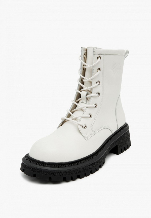 фото Ботинки mascotte