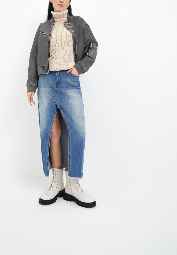 фото Ботинки mascotte