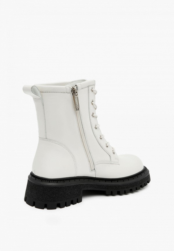 фото Ботинки mascotte