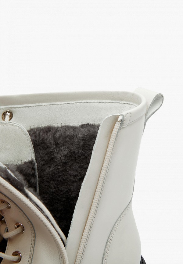 фото Ботинки mascotte