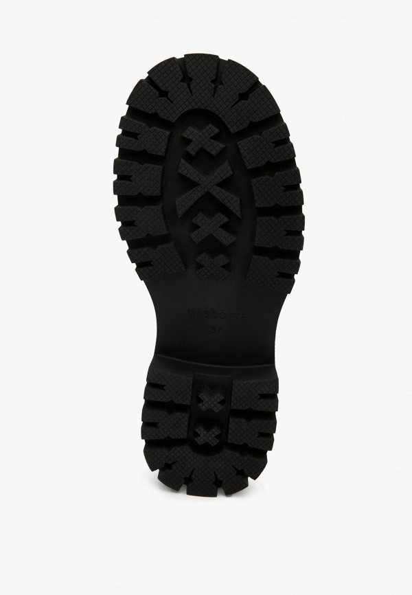 фото Ботинки mascotte