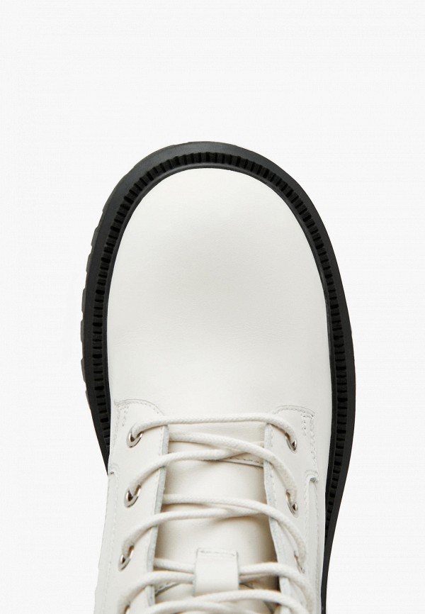 фото Ботинки mascotte