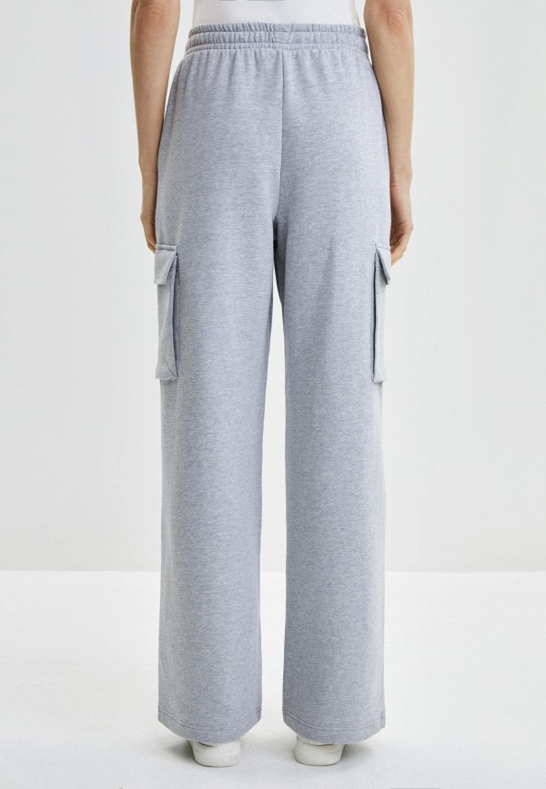 фото Брюки спортивные zarina