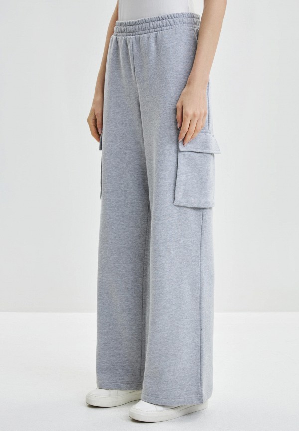 фото Брюки спортивные zarina