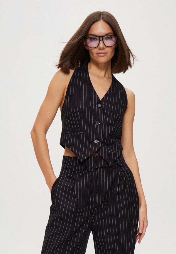 фото Жилет sashaostrov