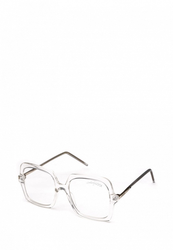 Оправа LuckyLook, Прозрачный
Оправа LuckyLook, Прозрачный