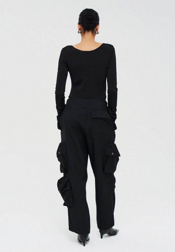 фото Брюки darkpark