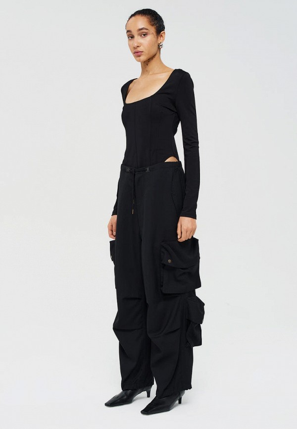 фото Брюки darkpark