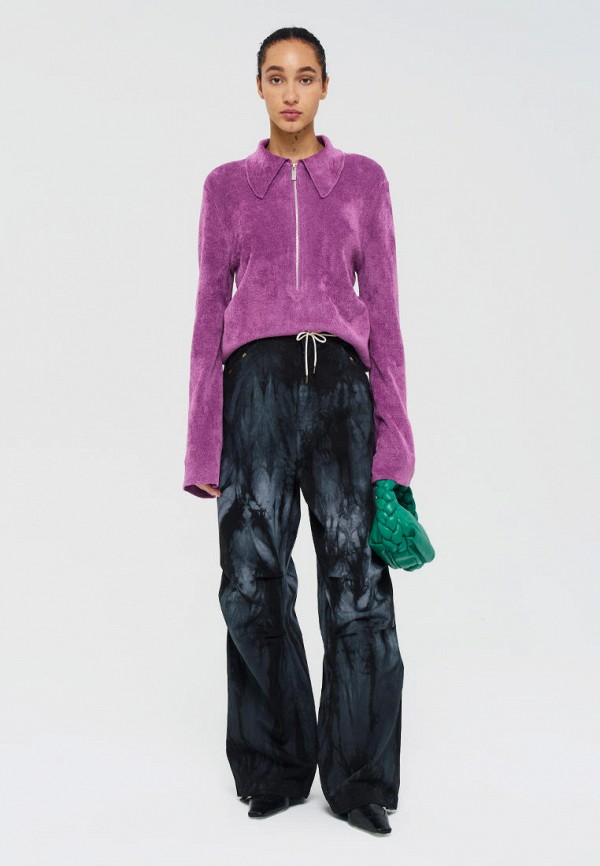 фото Брюки darkpark