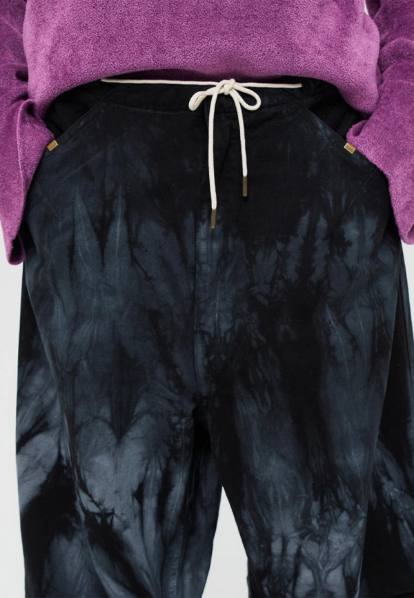 фото Брюки darkpark