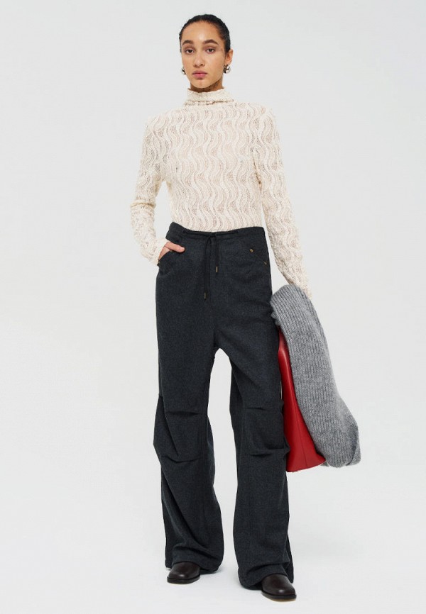 фото Брюки darkpark