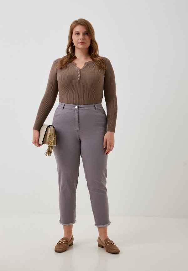 фото Джинсы helmidge