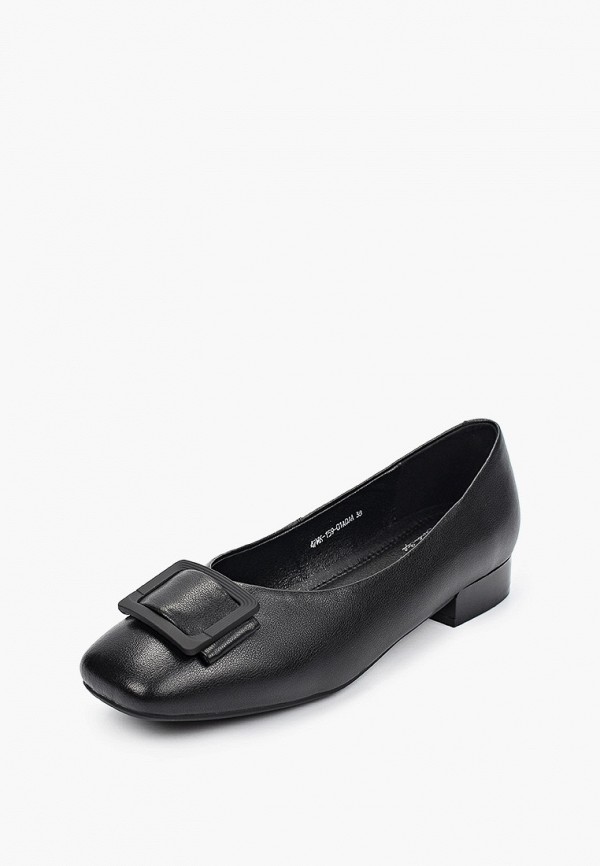 фото Туфли makfine