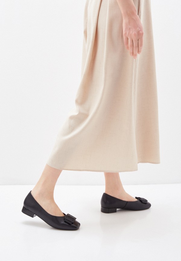 фото Туфли makfine