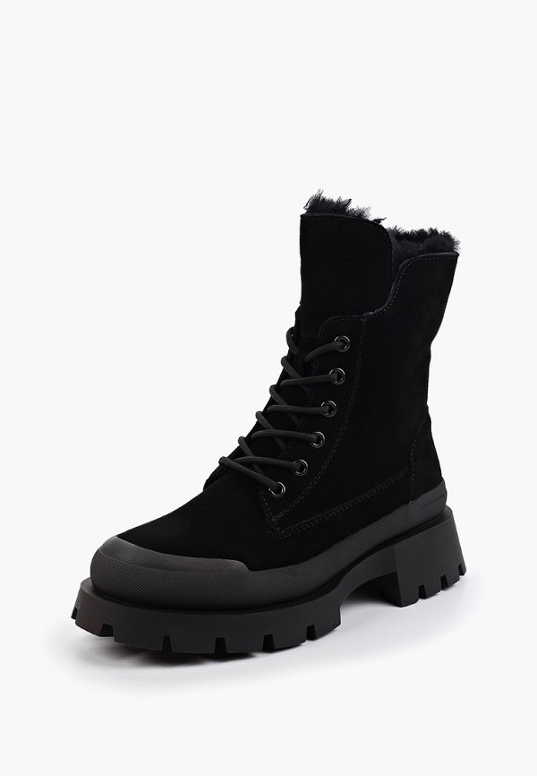 фото Ботинки thomas munz