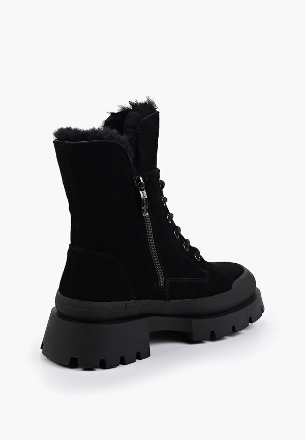 фото Ботинки thomas munz