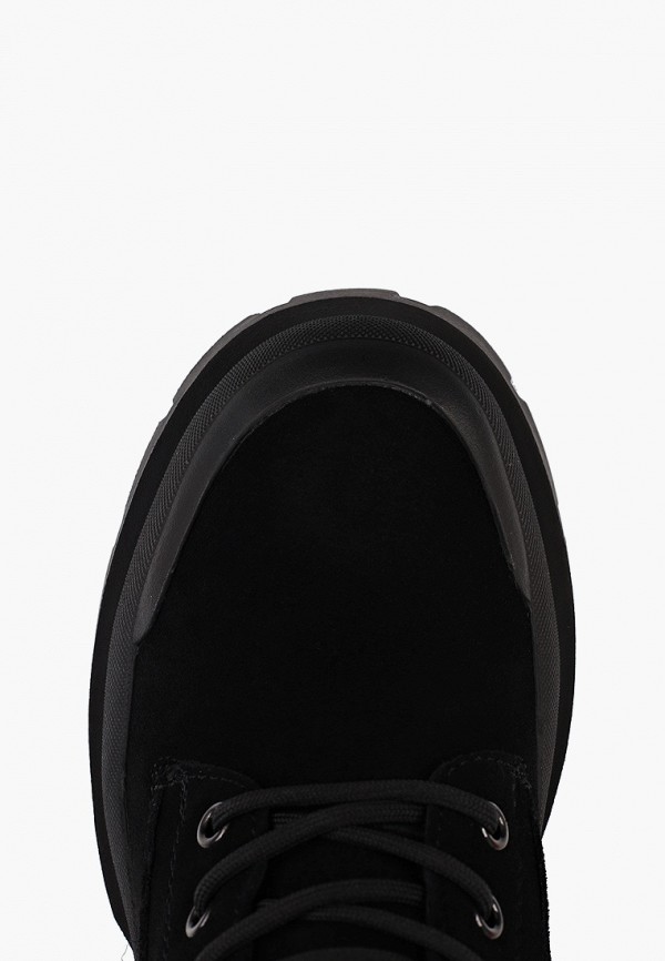 фото Ботинки thomas munz