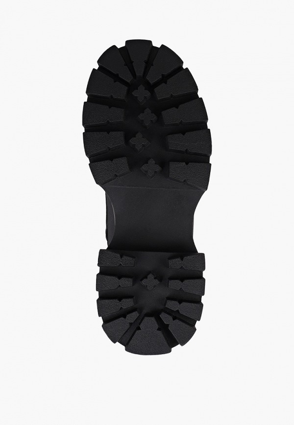 фото Ботинки thomas munz