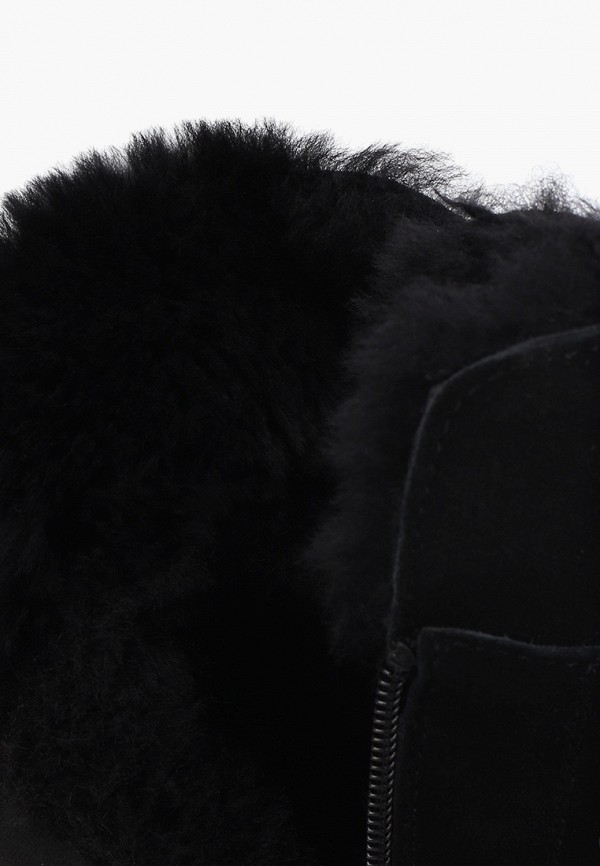 фото Ботинки thomas munz