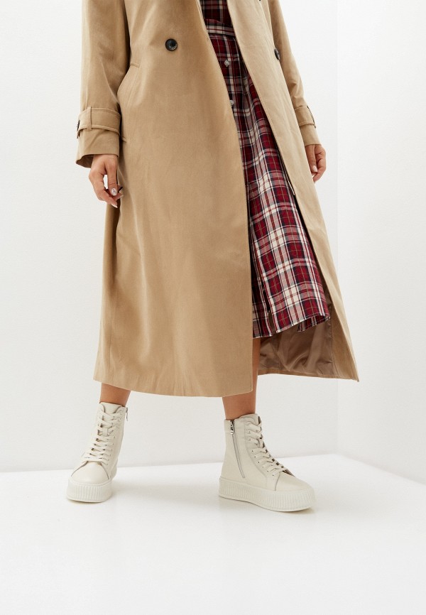 фото Ботинки lolli l polli