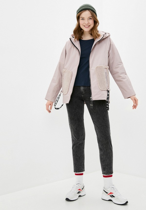 фото Куртка утепленная winterra