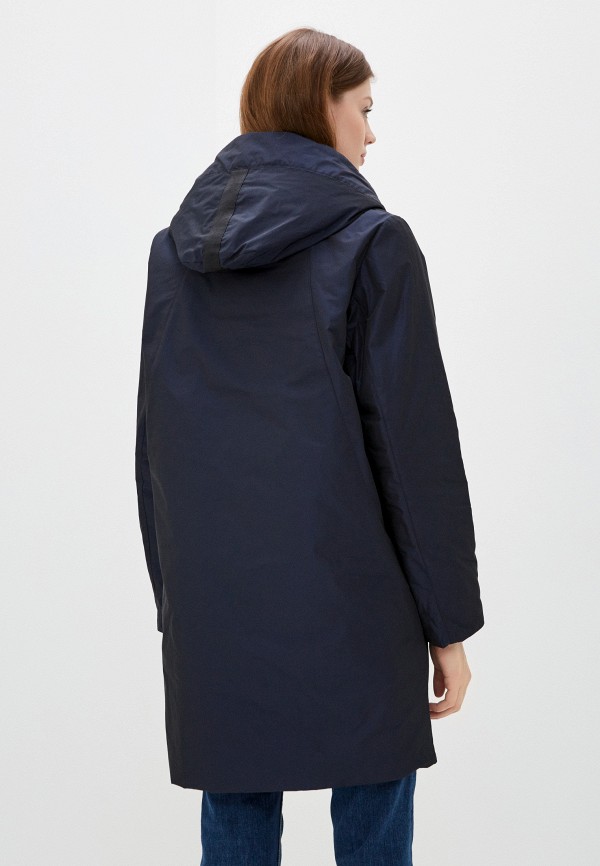 фото Куртка утепленная dixi-coat