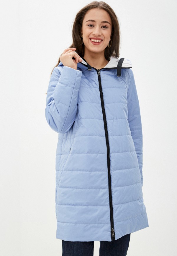 фото Куртка утепленная dixi-coat