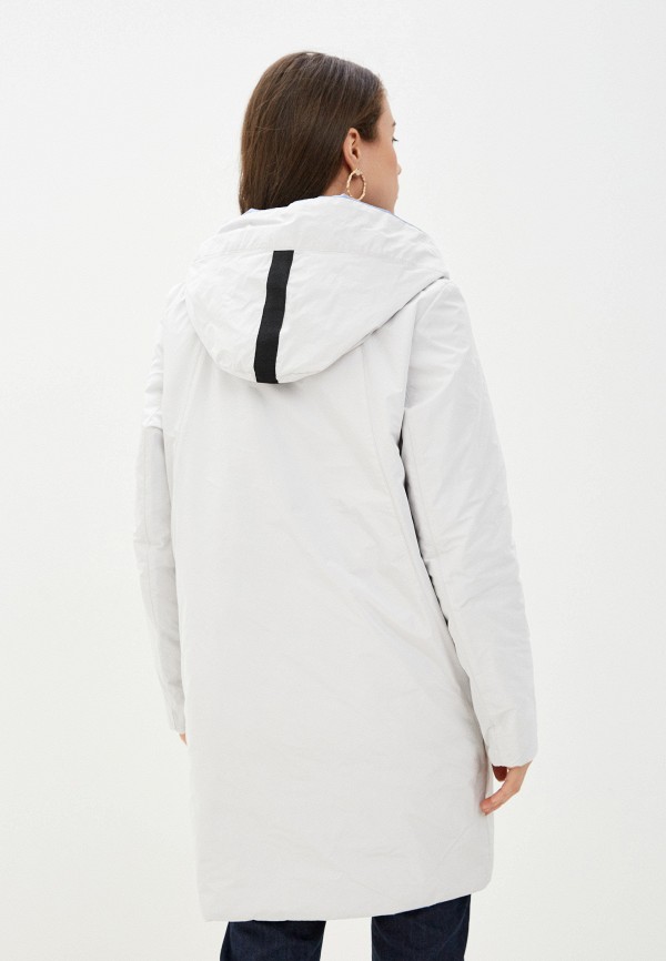 фото Куртка утепленная dixi-coat