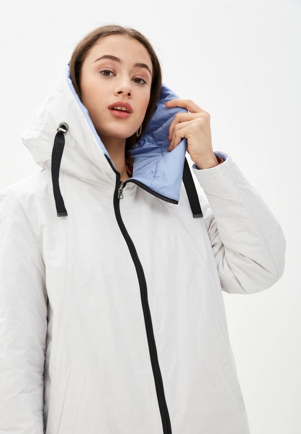 фото Куртка утепленная dixi-coat