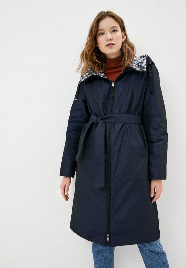 фото Куртка утепленная dixi-coat