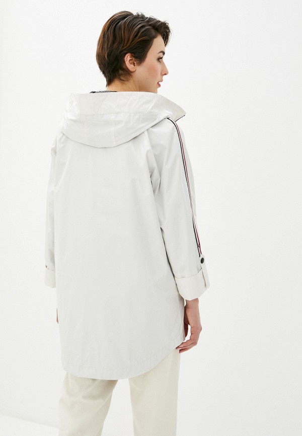 фото Ветровка dixi-coat