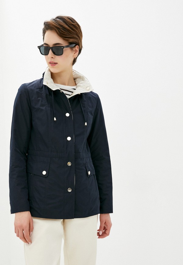 фото Куртка утепленная dixi-coat