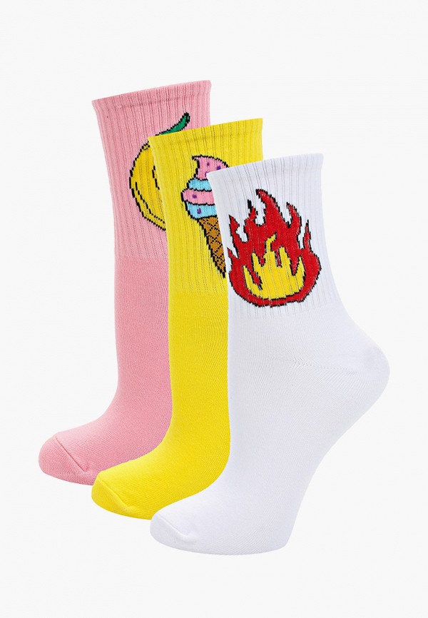 Комплект Befree, Разноцветный
Комплект Befree, Разноцветный