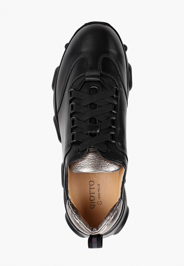 фото Кроссовки giotto