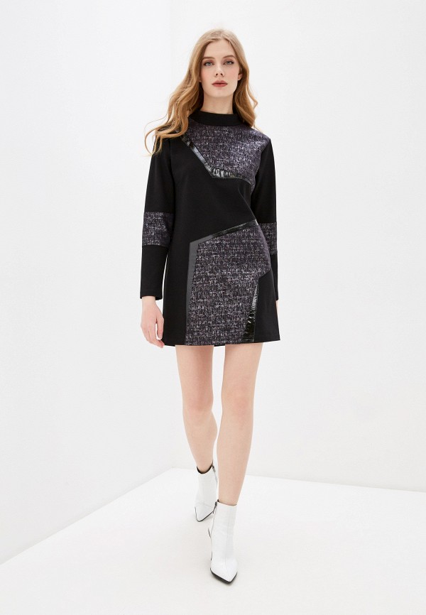 фото Платье crocodile coup