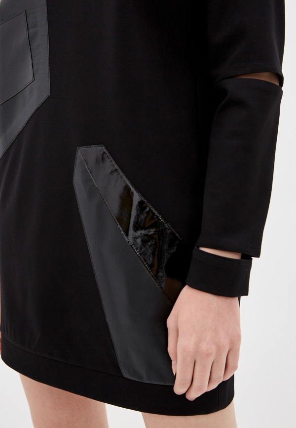 фото Платье crocodile coup